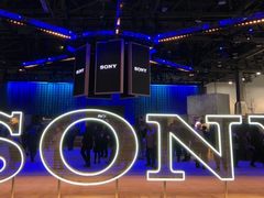 CES 2019：8K电视领衔 索尼展出多款旗舰新品