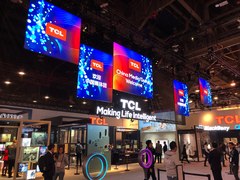 吸睛力MAX，XESS亮相2019 CES，多款生态链产品惊艳世界