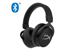 HyperX推出新一代Cloud MIX高性能电竞耳机