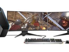 ALIENWARE官网830特惠，买就送9999元电竞显示器
