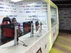 AGON电竞局丨AGON爱攻倾情助力，PUBG中韩对抗赛圆满收官