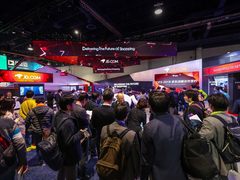 京东携众多高科技展品亮相CES 2019 致力打造全球消费电子最受信赖平台