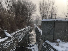海尔卫玺售后：踏雪而至只为用户点头