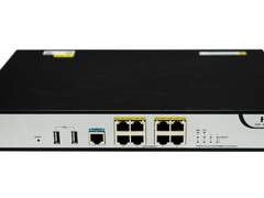 护航中小企业 H3C F100-C-A5防火墙微评测