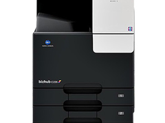 向智能转型 柯尼卡美能达bizhub C266京东售价24990元