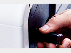 高效办公伙伴 柯尼卡美能达Bizhub C226复合机17950元