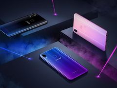 vivo Z3i 标准版今日起正式上市，售价1998元