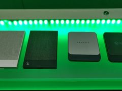 京东亮相CES 2019  携手希捷打造定制款存储新品