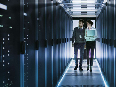 数据中心如何一步一步接纳NVMe?