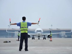 嘿，你买到火车票了吗