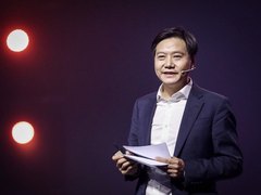 雷军：小米将在AIoT领域投入超过100亿元 正式启动“手机+AIoT”双引擎