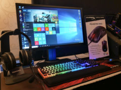 直击CES 2019：HyperX带来众多重磅新品