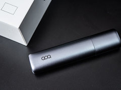 医用级健康材料 QOQ Smart电子烟仅399元