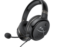 HyperX Cloud Orbit高性能耳机首度亮相CES 2019