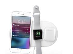 跳票许久 苹果 AirPower 再传正生产将上市