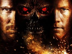 雷柏VH510耳机推荐听大片—终结者2018