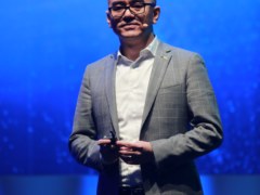 TCL王成：TCL“2018年度账单”喜人，源于这两点做得好。