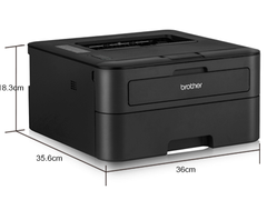 高效快捷 兄弟HL-2260打印机899元