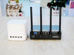 这次玩大了！荣耀路由Pro 2对比小米路由器Pro，30天不爽就退