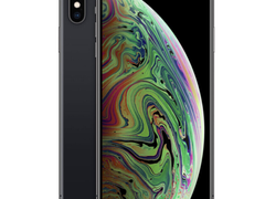 苹果iPhone XS Max港版未激活 华华手机售价7650元