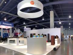 创新实力 科技盛宴 CES2019展HiVi惠威现场直击