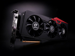 主力游戏卡来袭！iGame RTX 2060 Ultra OC正式发售