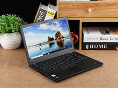 媲美独显 AMD锐龙PRO加持！ThinkPad A485评测