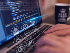 助力企业数字化转型，广东迅维获2018最佳数据解决方案服务商奖