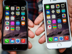 库克：iPhone销量低的原因还有它 苹果去年为1100万部iPhone更换电池