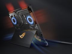 为什么说ROG是GeForce RTX笔记本中的最佳选择