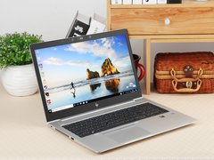 轻薄更超能！惠普EliteBook 755 G5商务本评测