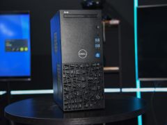 深入VR教育行业应用 戴尔成铭系列商用主机VR体验