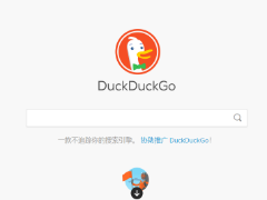 DuckDuckGo宣布搜索结果整合Apple Maps数据