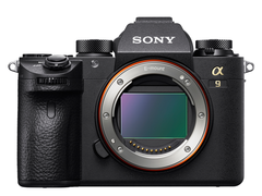 索尼发布A9/A7RM3/A7M3固件升级计划