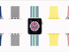 苹果下架14款Apple Watch表带 暗示新品即将发布