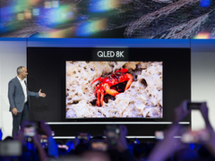 掀起8K显示新时代，三星QLED 8K电视获国内外媒体一致好评