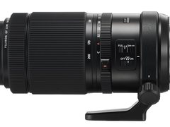 富士胶片发布新品：富士龙GF100-200mmF5.6 R LM OIS WR