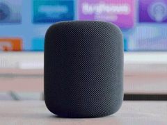 千呼万唤始出来，期待已久的国行版HomePod于京东首发