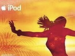 穿回1997 十年前的iPod广告你还记得吗