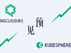 青云“蓄谋”终成真，Kubernetes主导的容器市场这下热闹了！