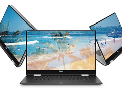 性能颜值双巅峰 戴尔XPS轻薄本全系推荐