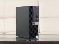 小巧与速度同行 戴尔OptiPlex 5050主机评测