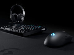 追逐致胜之匙 坚守电竞信仰 罗技G PRO系列全新产品线震撼发布