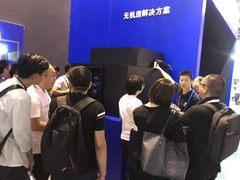 2018年NEC推出三款产品，影院从业者赞不绝口！