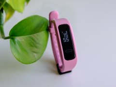 运动健身好帮手 几款百元智能手环推荐