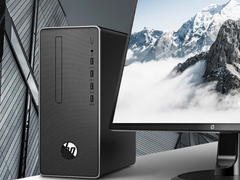 商用高性价比  惠普战66系列主机低至2599元起