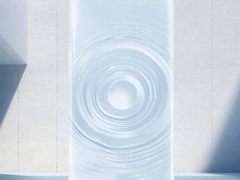 vivo APEX 2019惊现街头 全机身一体化被赞超乎想象