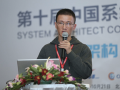 黄波：AI技术在知乎的应用实践