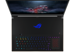 搭载GeForce RTXTM 20系列显卡 ROG成2019游戏行业标杆
