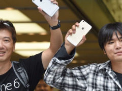 日本拟修法对谷歌苹果等科技巨头进行隐私监管